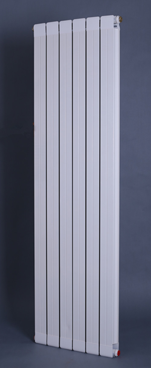 銅鋁、鋼鋁散熱器